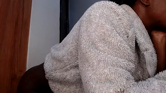 wetpussy ebony online show from 13, 3, 2026