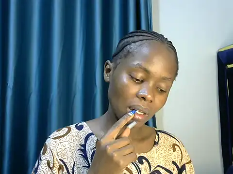 Snapshot of Kababy_love chatting on 24, 10, 2025 Kababy love online show from 24, 10, 2025