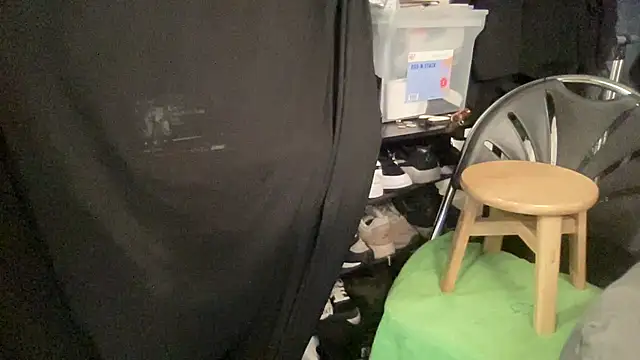 Snapshot of MoreFunSpun chatting on 6, 12, 2024 MoreFunSpun online show from 6, 12, 2024