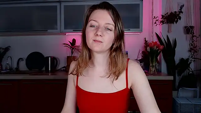 Snapshot of Elly_Helly chatting on 14, 1, 2025 Elly Helly online show from 14, 1, 2025