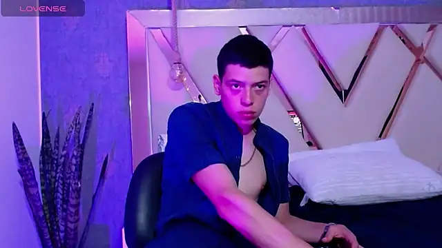 Dominate Alison online show from 9, 4, 2026