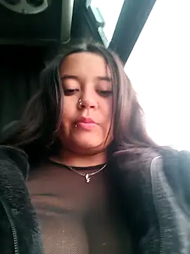 Cristal  04 online show from 22, 10, 2025