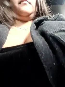 Snapshot of Cristal__04 chatting on 6, 1, 2026 Cristal 04 online show from 6, 1, 2026