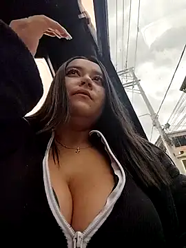 Snapshot of Cristal__04 chatting on 25, 2, 2026 Cristal 04 online show from 25, 2, 2026