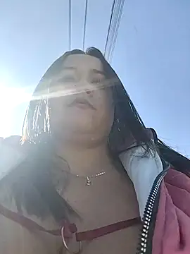 Snapshot of Cristal__04 chatting on 27, 2, 2026 Cristal 04 online show from 27, 2, 2026