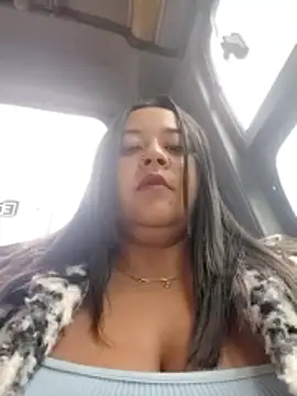 Cristal  04 online show from 16, 3, 2026