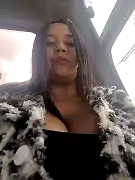 Cristal  04 online show from 19, 3, 2026