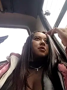 Cristal  04 online show from 3, 7, 2026