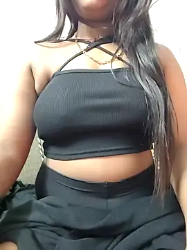 MohiniHott online show from 22, 1, 2025