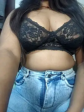 MohiniHott online show from 14, 2, 2025