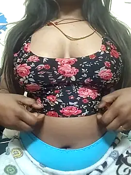 MohiniHott online show from 8, 3, 2025