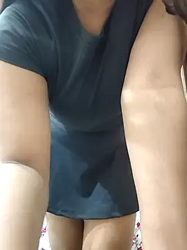 MohiniHott online show from 2, 8, 2026