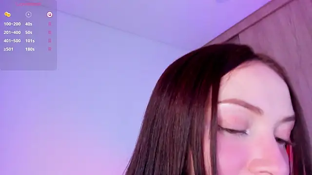 Snapshot of meow_moon_ chatting on 11, 6, 2026 meow moon online show from 11, 6, 2026