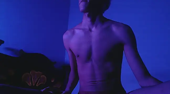 Snapshot of isaaclatino chatting on 20, 1, 2025 isaaclatino online show from 20, 1, 2025