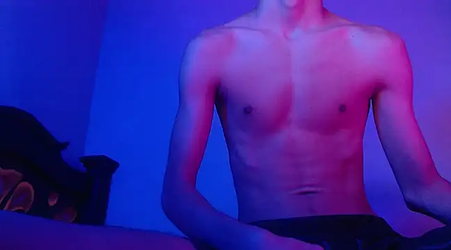 Snapshot of isaaclatino chatting on 26, 1, 2025 isaaclatino online show from 26, 1, 2025