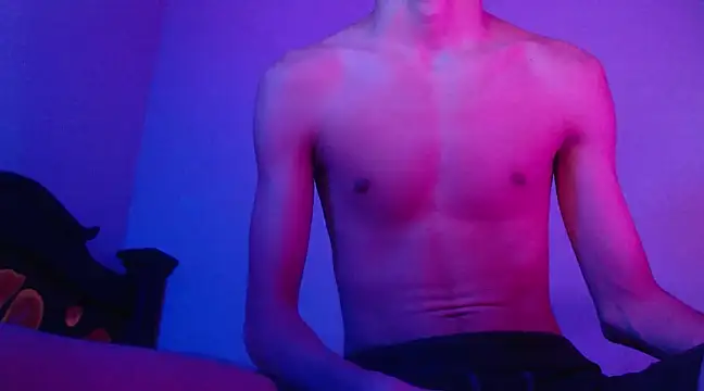 Snapshot of isaaclatino chatting on 26, 1, 2025 isaaclatino online show from 26, 1, 2025