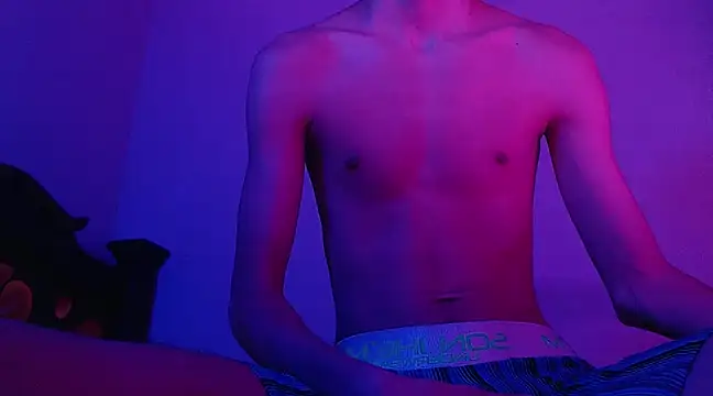 Snapshot of isaaclatino chatting on 26, 1, 2025 isaaclatino online show from 26, 1, 2025