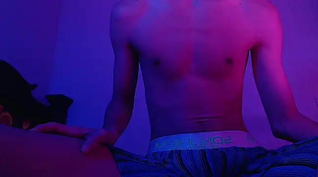 Snapshot of isaaclatino chatting on 27, 1, 2025 isaaclatino online show from 27, 1, 2025