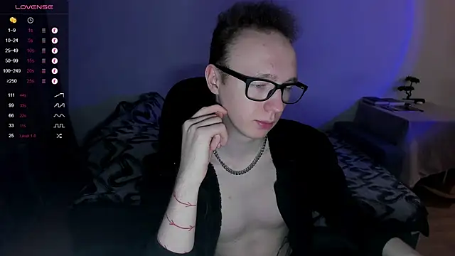 Alex silents online show from 11, 12, 2024