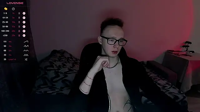 Alex silents online show from 21, 12, 2024