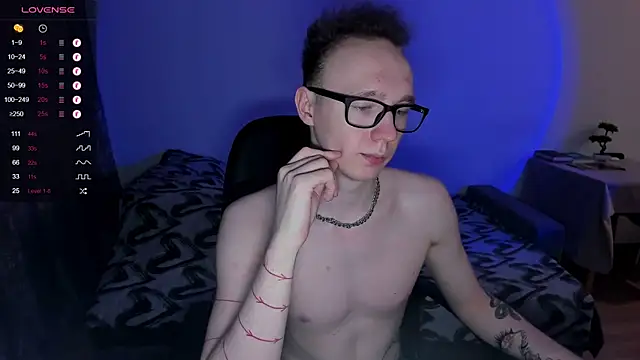 Alex silents online show from 12, 1, 2025