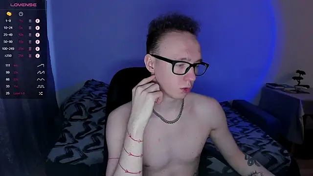 Alex silents online show from 14, 1, 2025