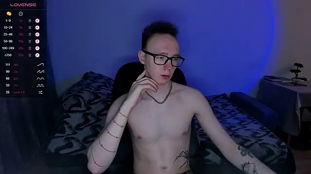 Alex silents online show from 14, 1, 2025