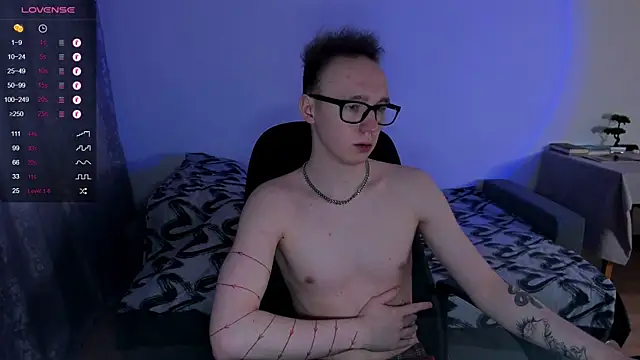 Alex silents online show from 15, 1, 2025