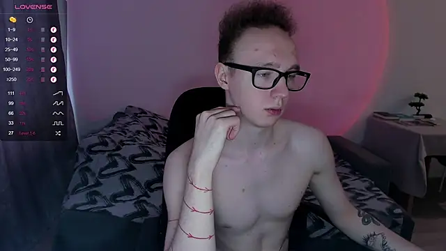 Alex silents online show from 28, 1, 2025