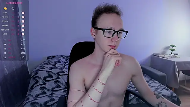 Alex silents online show from 27, 2, 2025