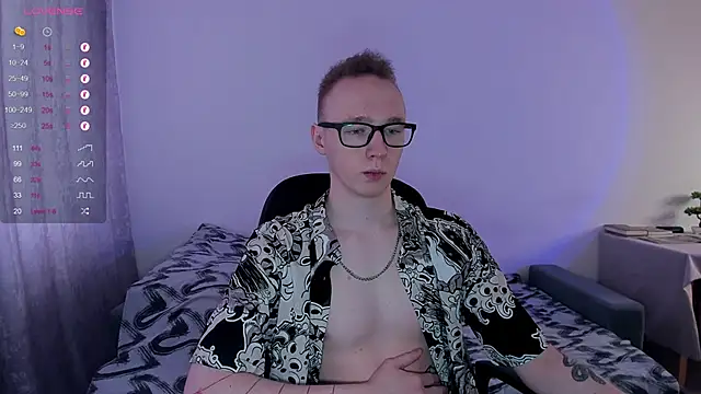 Alex silents online show from 10, 3, 2025