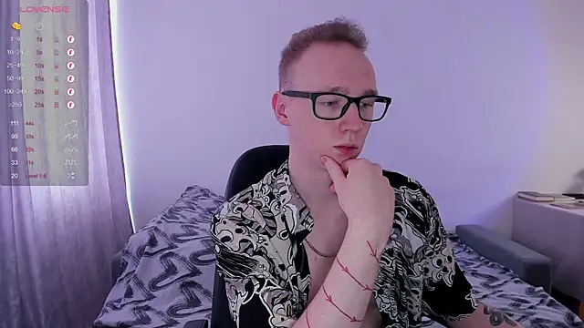 Alex silents online show from 11, 3, 2025