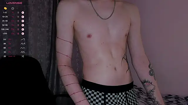 Alex silents online show from 11, 3, 2025