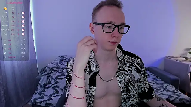 Alex silents online show from 15, 3, 2025