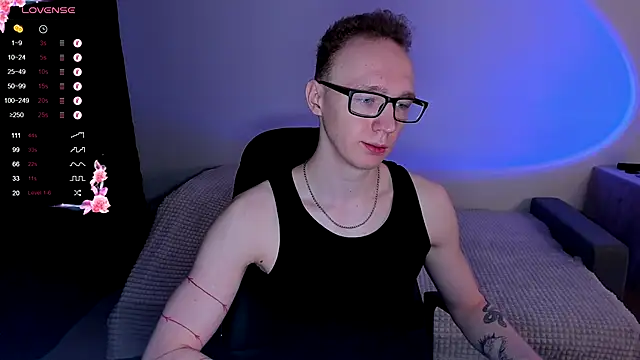 Alex silents online show from 10, 9, 2025