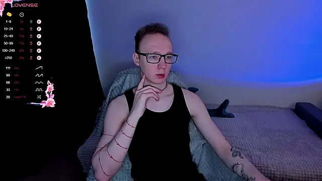 Alex silents online show from 3, 10, 2025