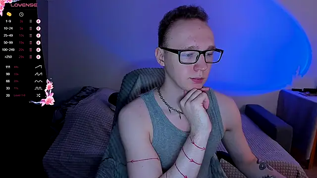 Alex silents online show from 29, 11, 2025