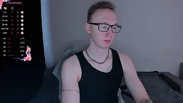 Alex silents online show from 8, 1, 2026