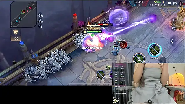 Berrysweet 68 online show from 27, 2, 2025