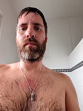 Bartou33 online show from 3, 10, 2025