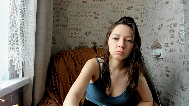 Adela Vetta online show from 9, 2, 2025