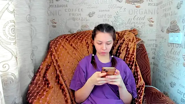 Adela Vetta online show from 12, 2, 2025