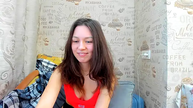 Adela Vetta online show from 17, 2, 2025