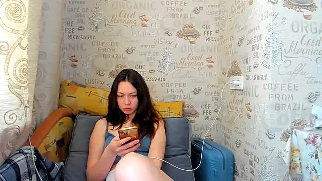 Adela Vetta online show from 18, 2, 2025