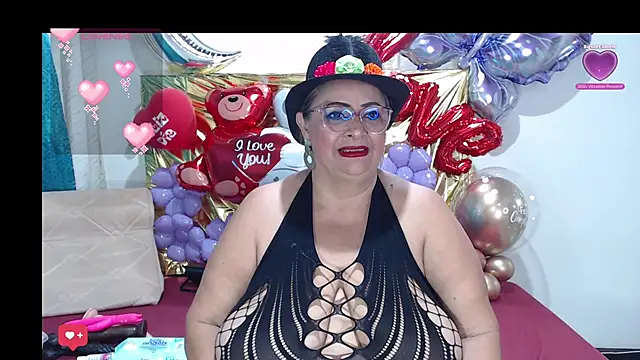 Snapshot of BBW_salome chatting on 21, 2, 2025 BBW salome online show from 21, 2, 2025