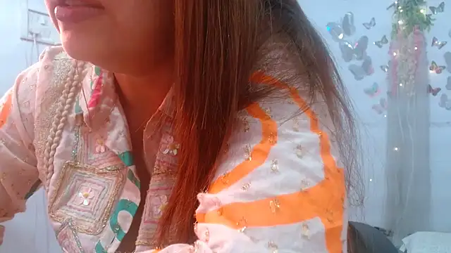 Snapshot of Baby_Himanshi chatting on 18, 11, 2025 Baby Himanshi online show from 18, 11, 2025