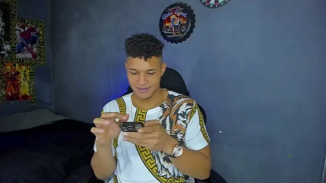 Snapshot of jlca_black_x chatting on 19, 2, 2025 jlca black x online show from 19, 2, 2025