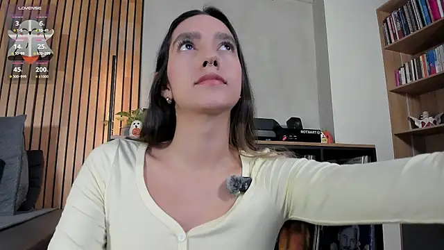 honeyhot69   online show from 14, 10, 2025