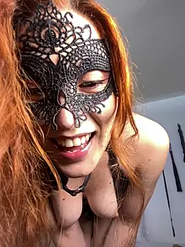 Snapshot of Miacarry chatting on 1, 5, 2026 Miacarry online show from 1, 5, 2026