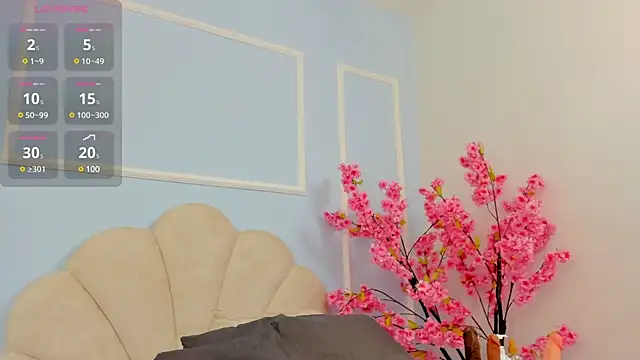 Amykord online show from 22, 3, 2025